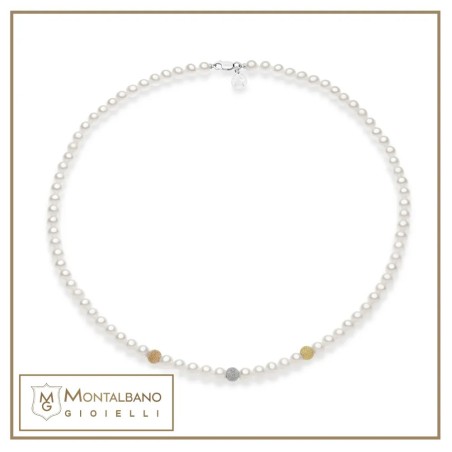 Perle Acquadolce FWQ 288 | Comete Gioielli